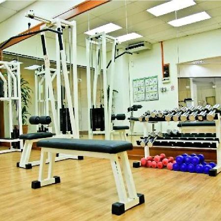Bapaq Mahkota Apartment Melaka Экстерьер фото