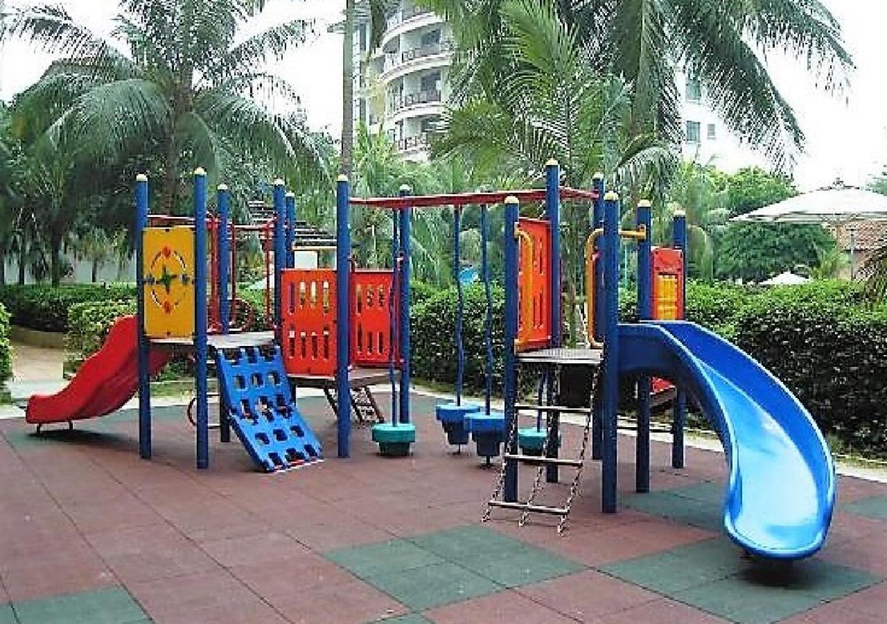 Bapaq Mahkota Apartment Melaka Экстерьер фото