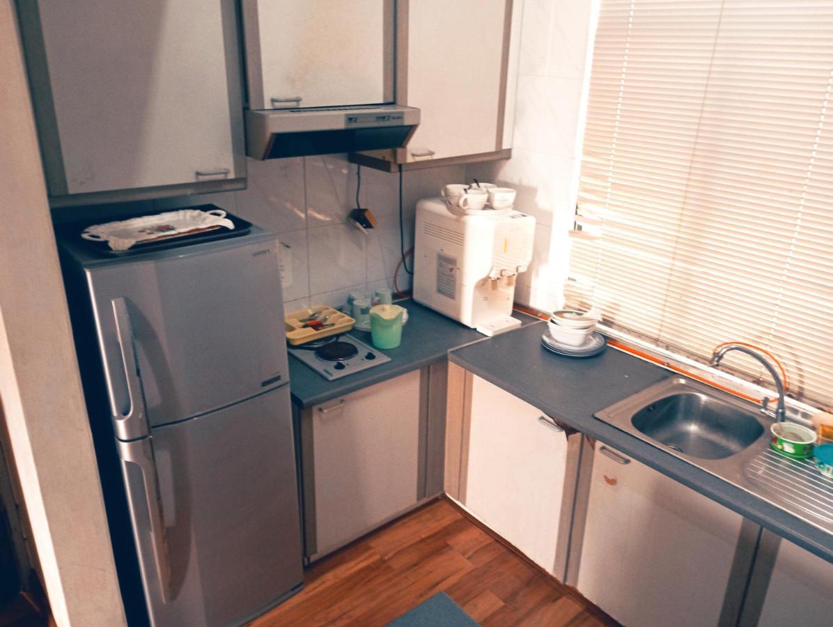Bapaq Mahkota Apartment Melaka Экстерьер фото