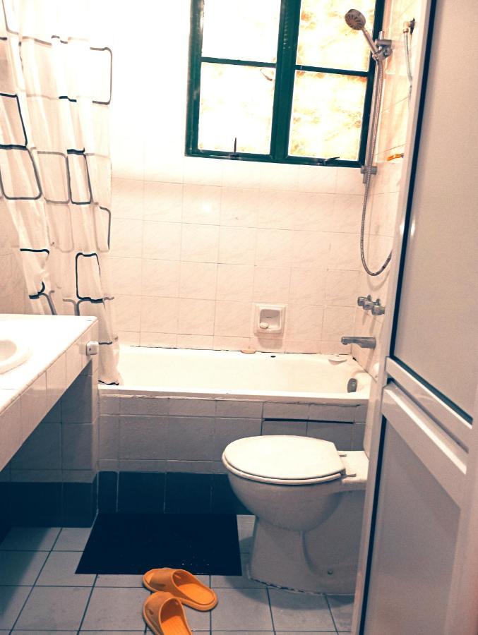 Bapaq Mahkota Apartment Melaka Экстерьер фото