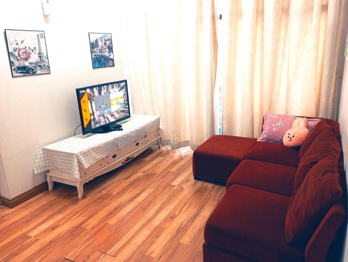 Bapaq Mahkota Apartment Melaka Экстерьер фото