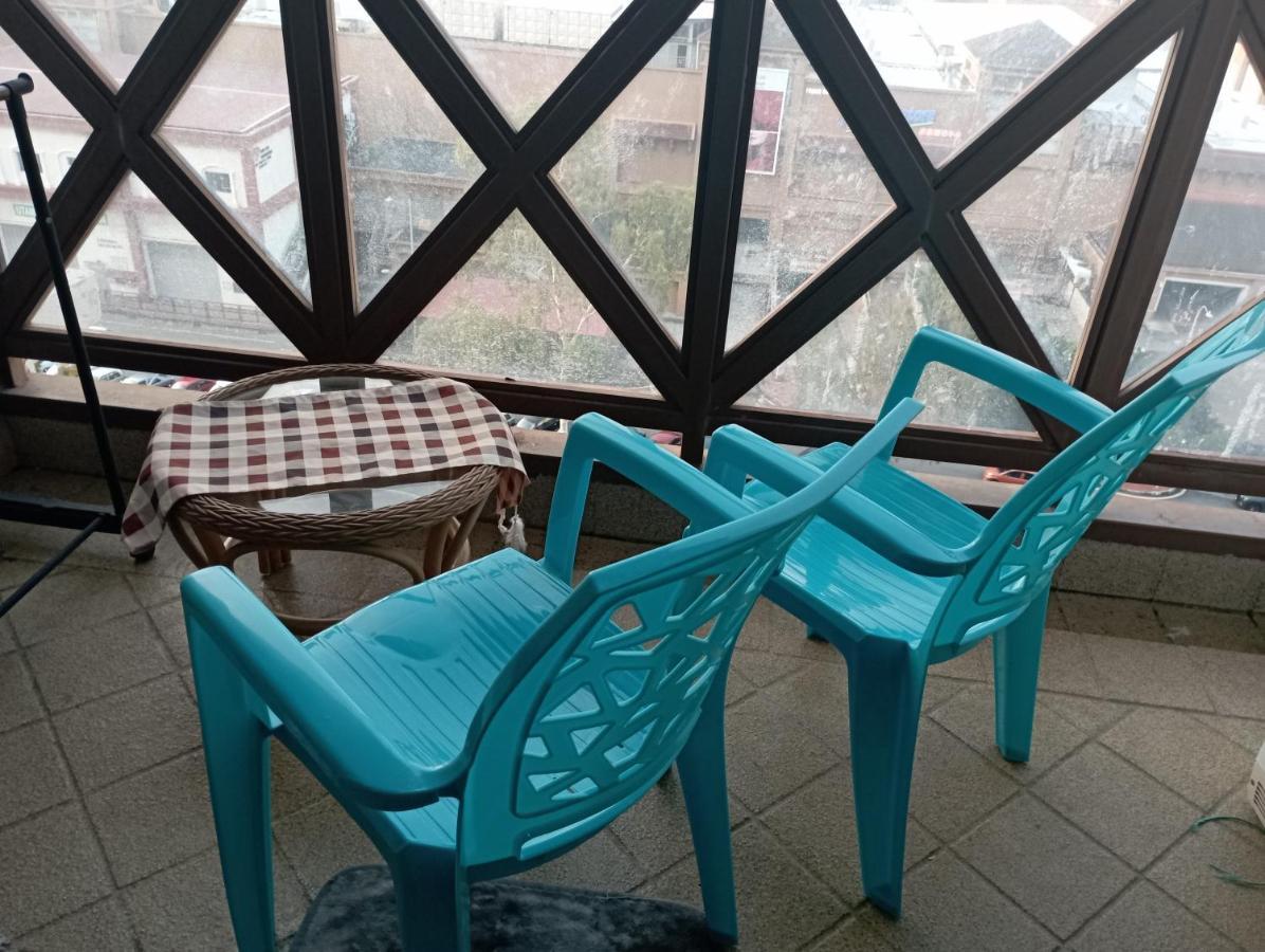 Bapaq Mahkota Apartment Melaka Экстерьер фото